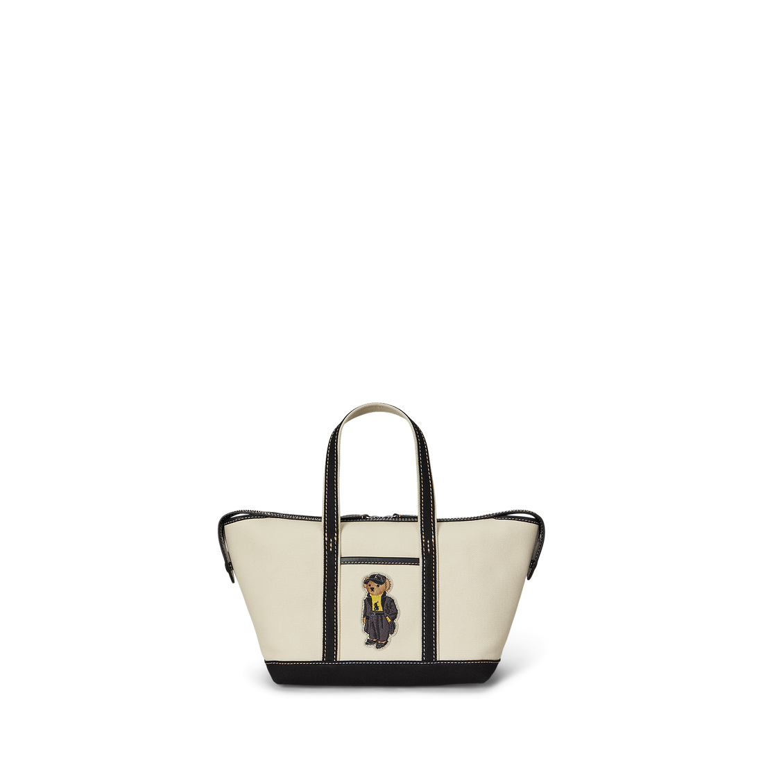 Mini Bear Shopper- WW