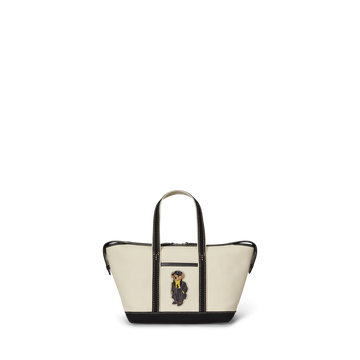 Mini Bear Shopper- WW
