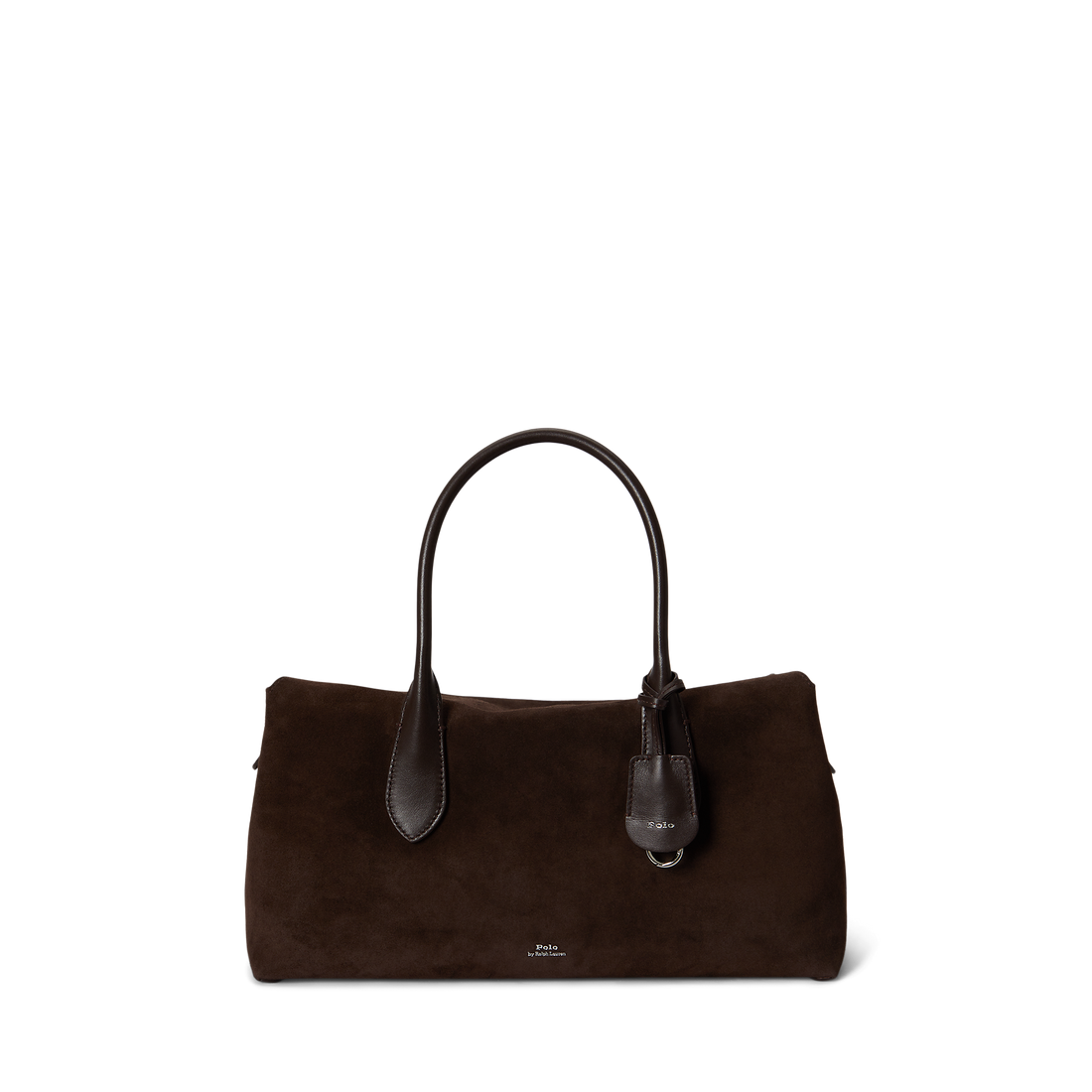 Bellport Suede Satchel- WW