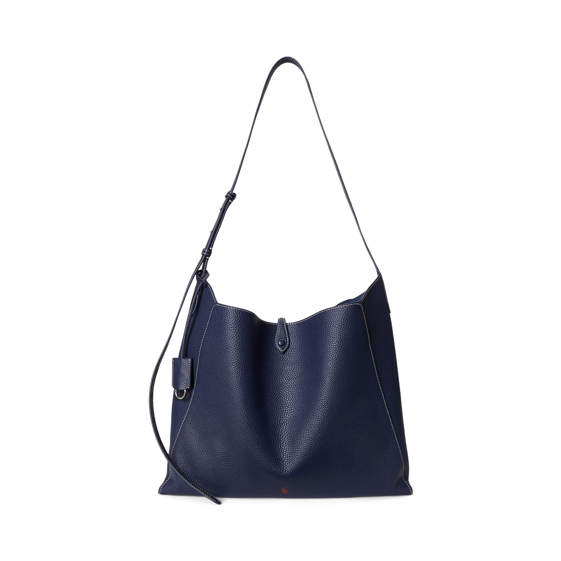 Polo Play Messenger Bag