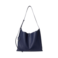 Polo Play Messenger Bag