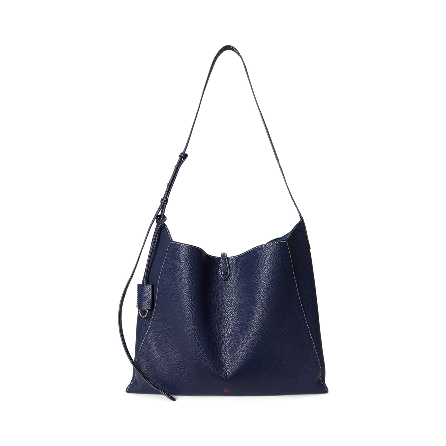 Polo Play Messenger Bag