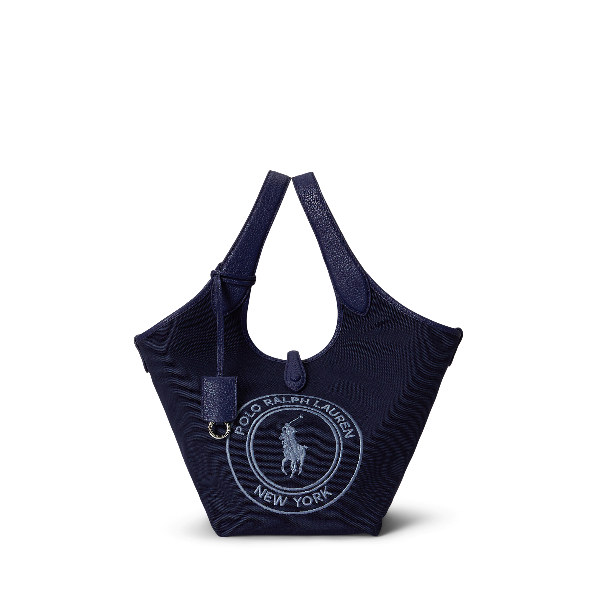 Medium Polo Play Tote