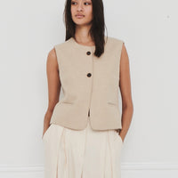 Mille Vest