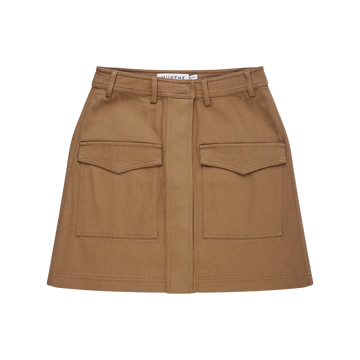 Gazmo Mini Skirt