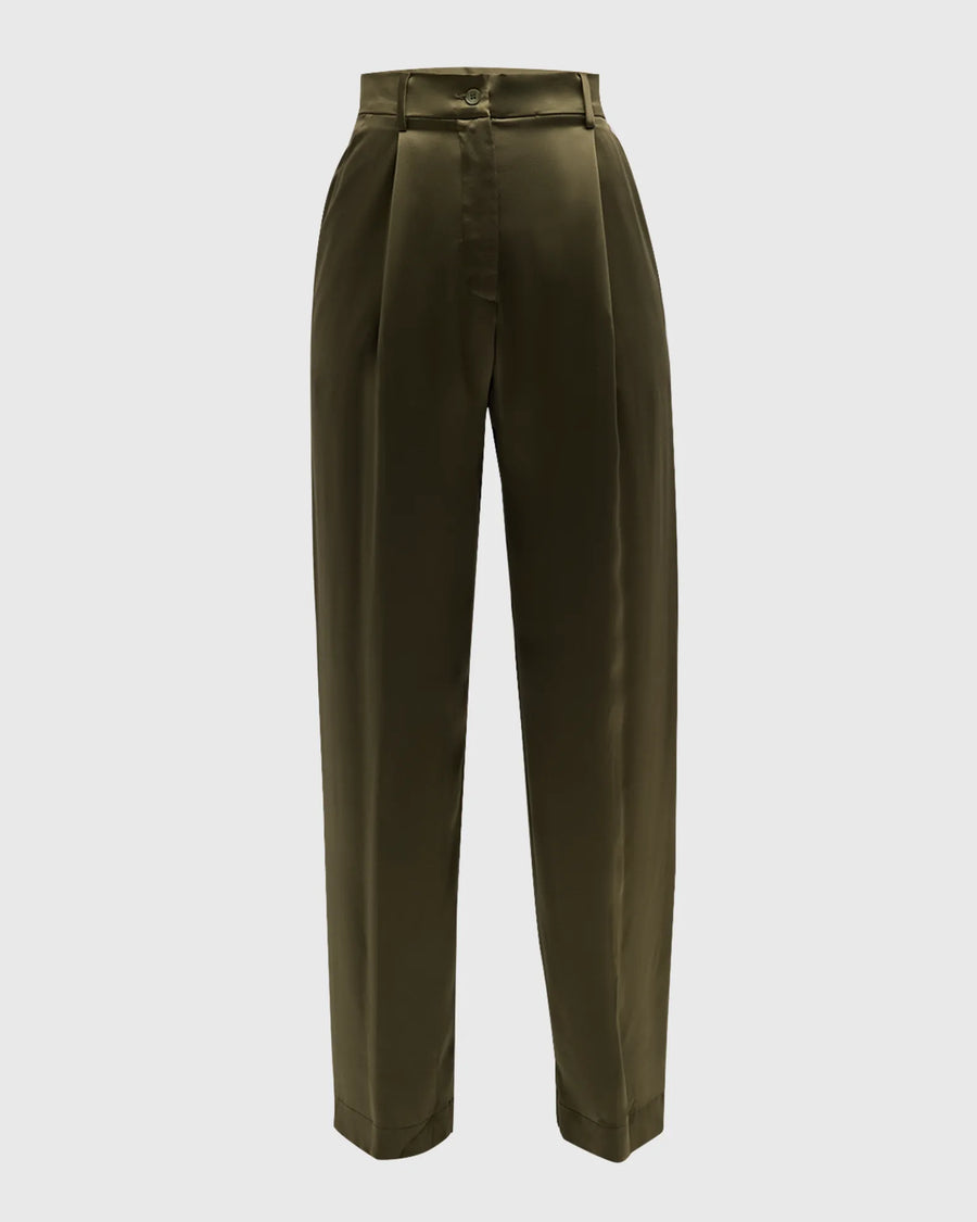 Emerson Pleated Pant