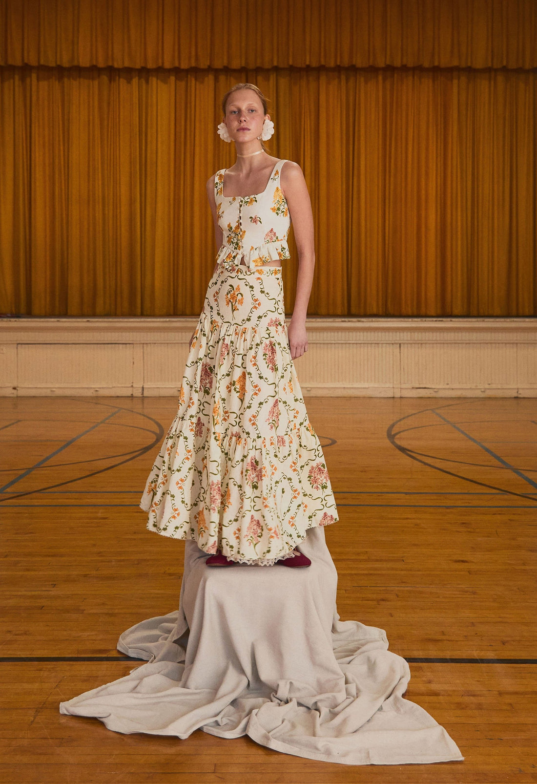 Eslabon Cordillera Top