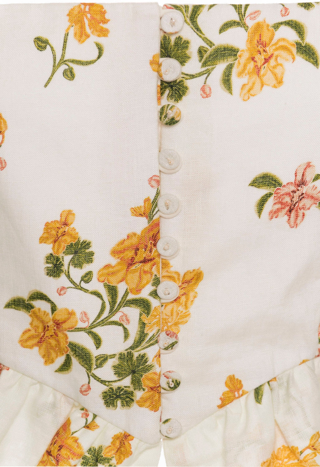 Eslabon Cordillera Top