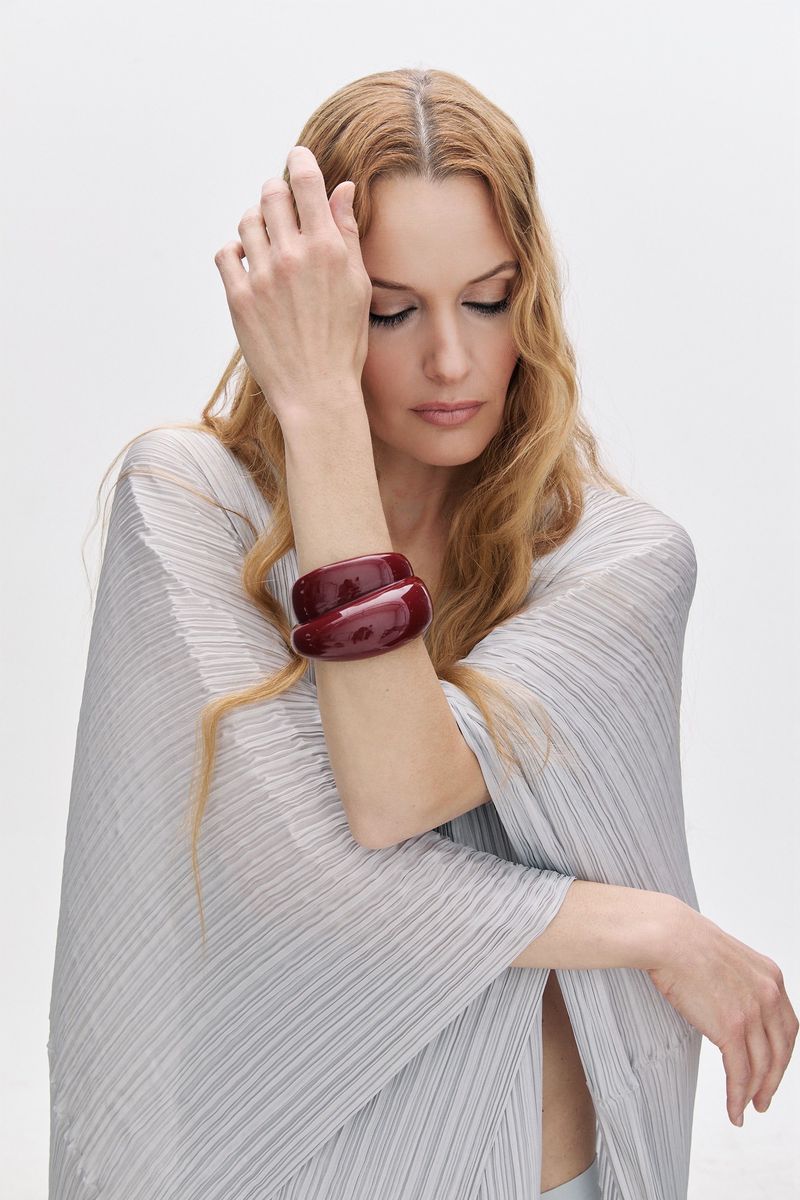 Leto Cuff