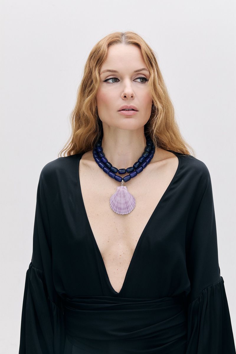 Luma Necklace