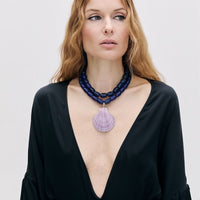 Luma Necklace