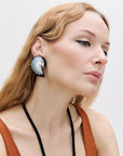 Nautilus Earrings