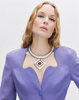 Nysa Necklace