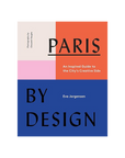 Paris by Design