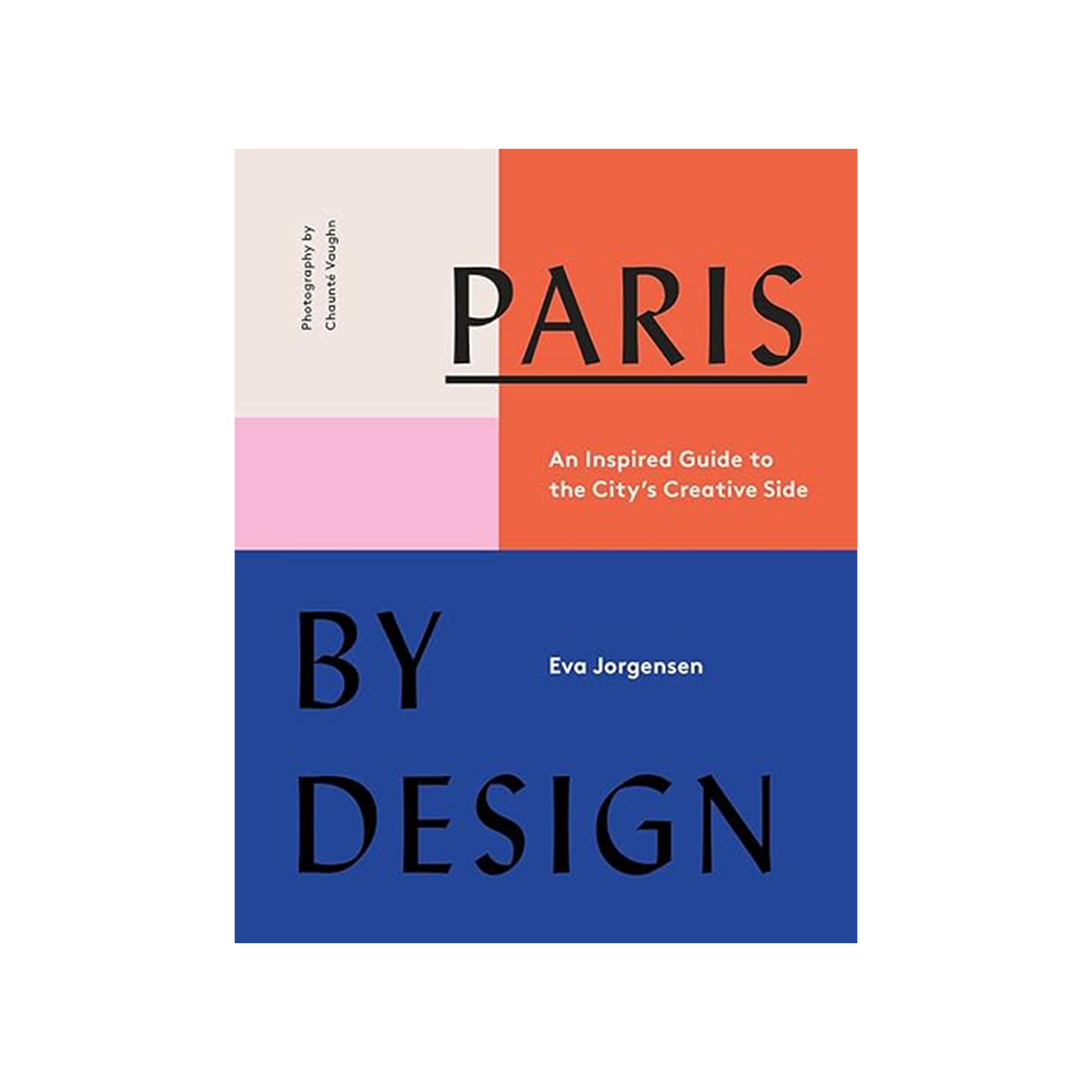 Paris by Design