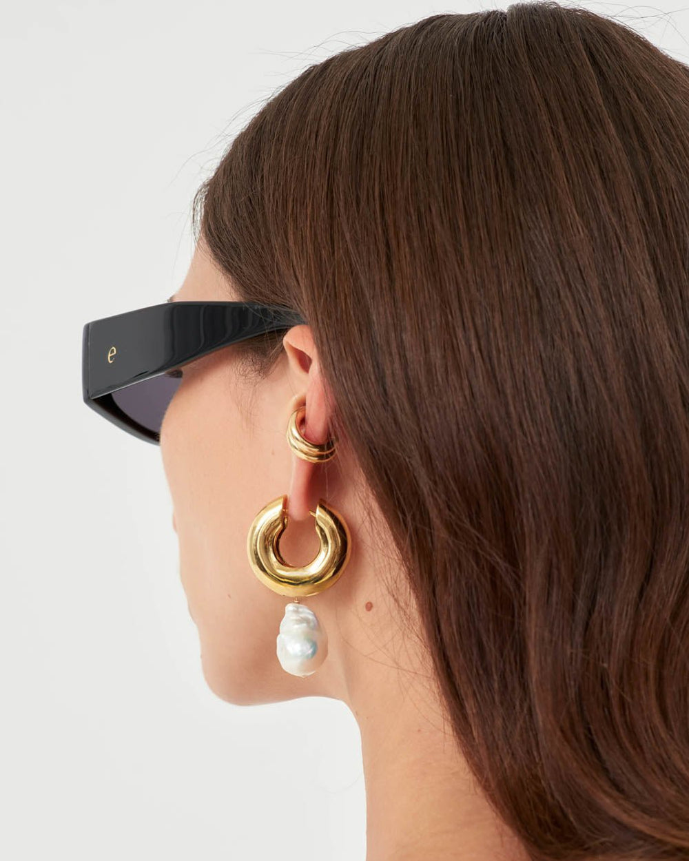 Perla Earring