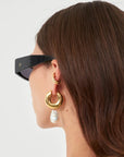 Perla Earring