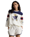 Polo Bear Jersey Tee