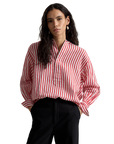 Striped Shirt