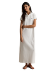 Polo Dress
