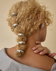 Mini Dome Pony Cuff