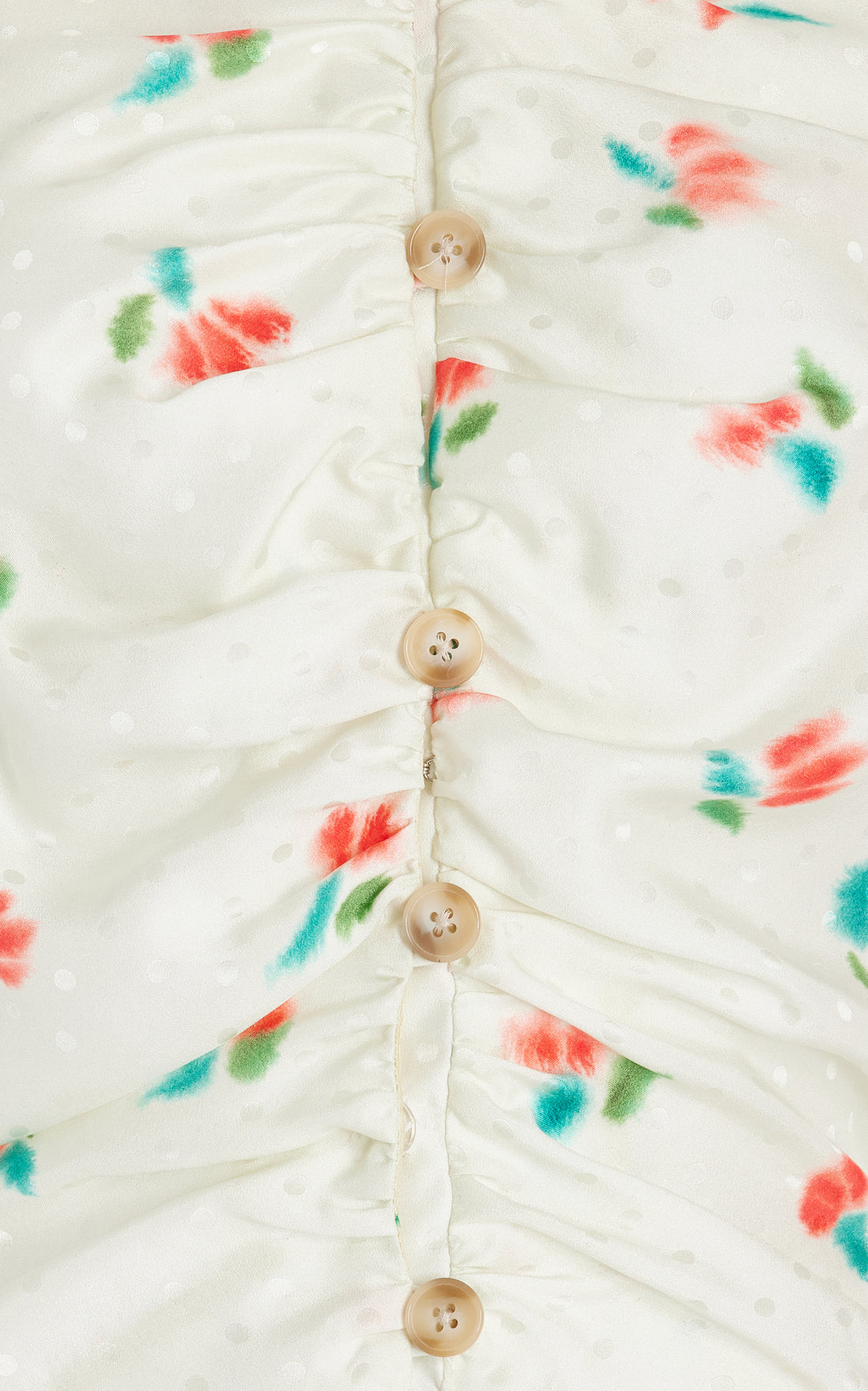 All Buttoned Up Vest