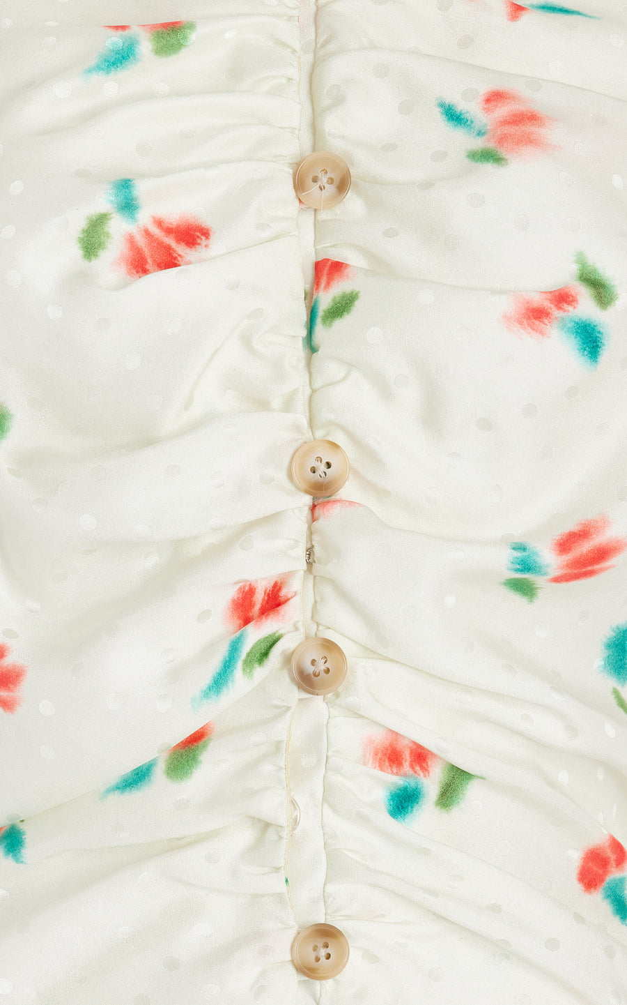 All Buttoned Up Vest