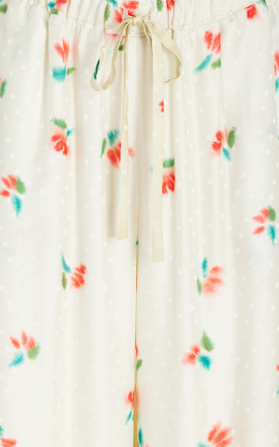 Drawstring Pant
