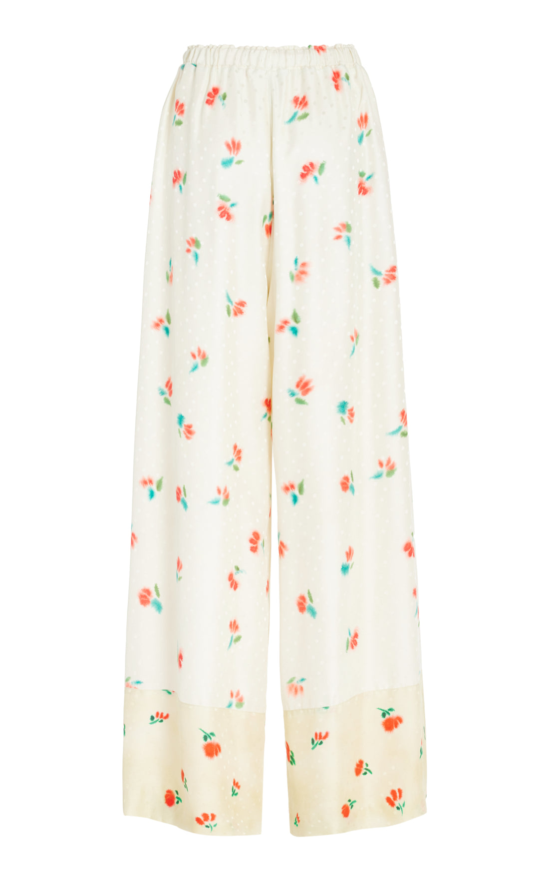 Drawstring Pant