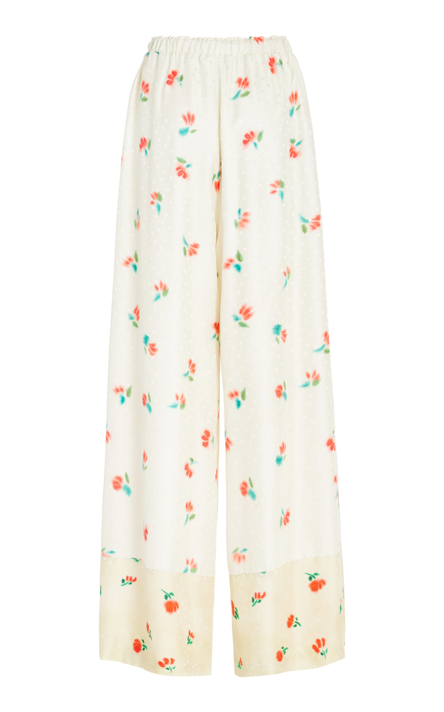 Drawstring Pant