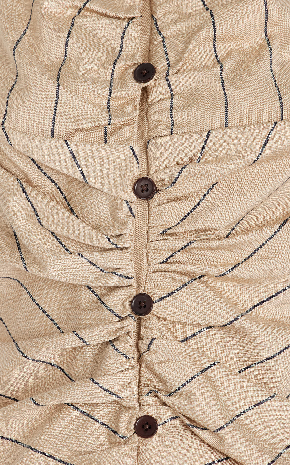 All Buttoned Up Vest