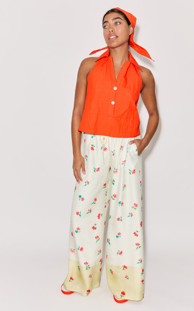 Kerchief Top