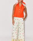 Kerchief Top