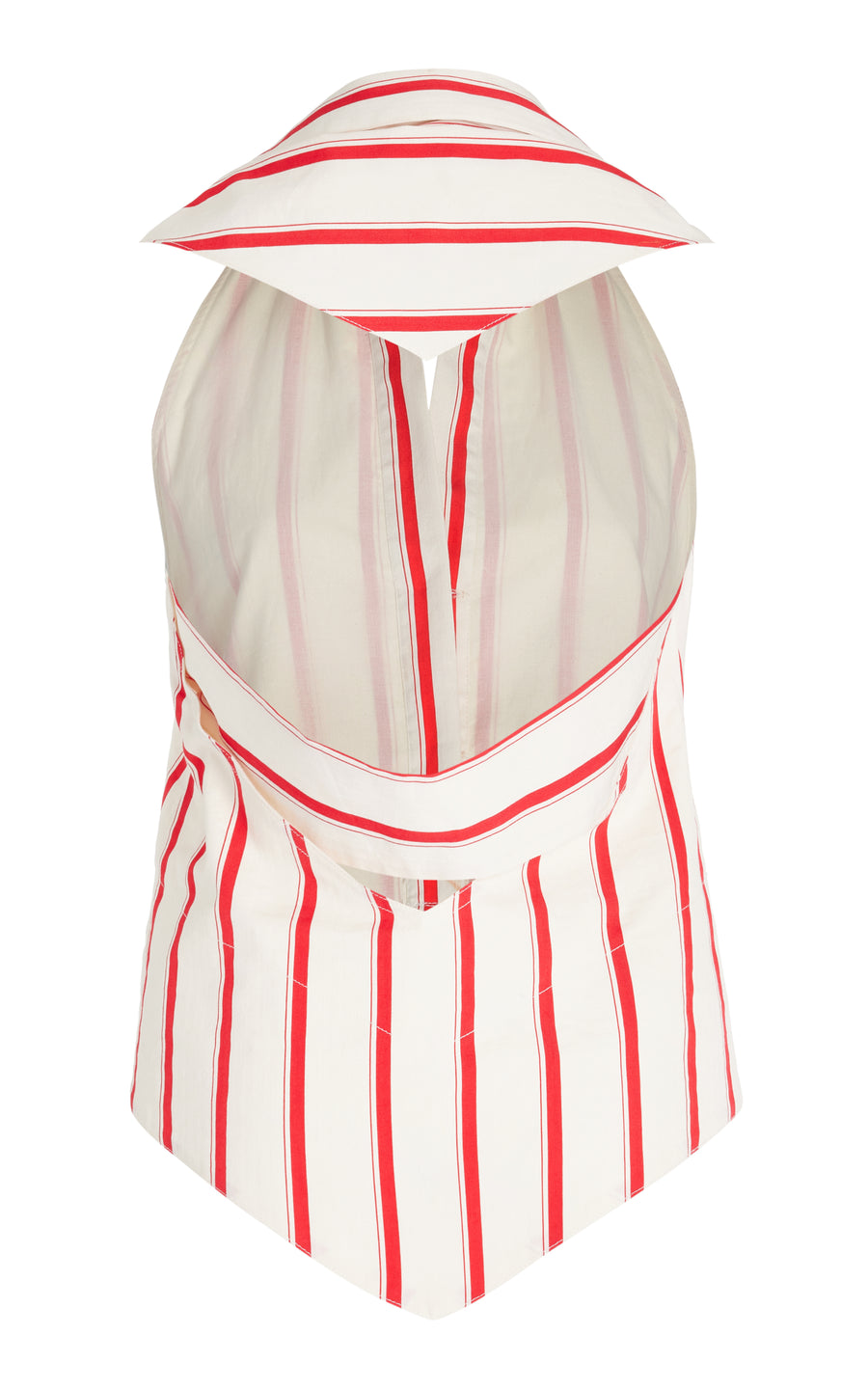 Kerchief Top