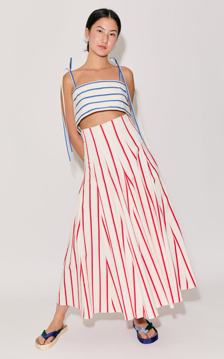 Tie Easy Bandeau