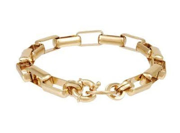 Mayi Double Bracelet