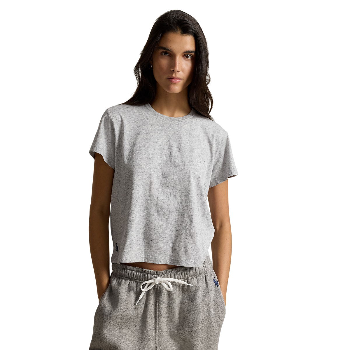 Shrunken Jersey Tee