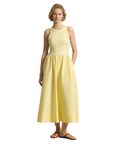 Sleeveless Dress