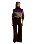 Beaton Corduroy Pant