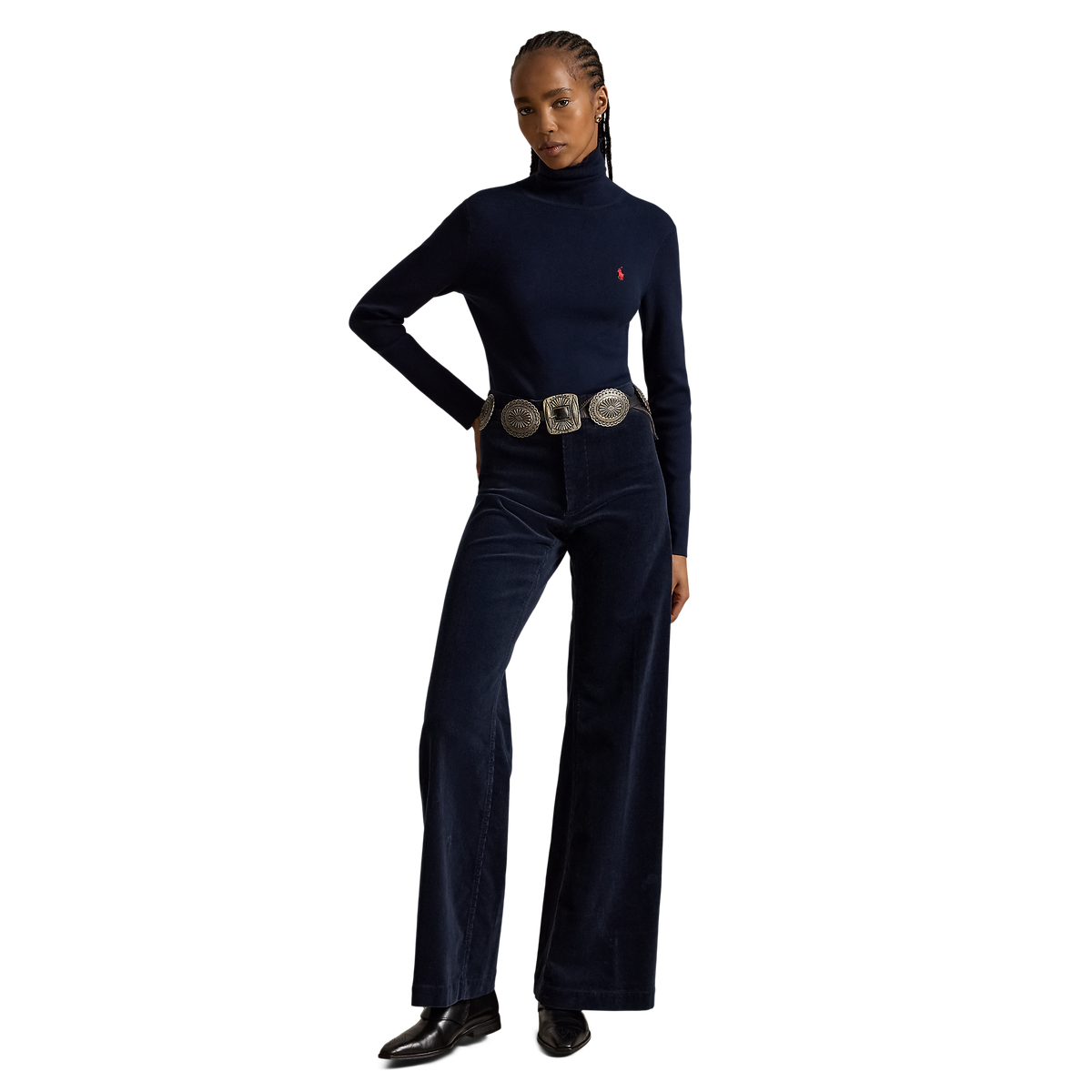 Beaton Pant