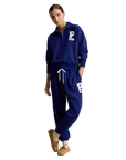 Ankle Jogger Sweatpants