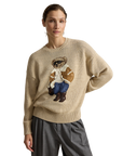 Winter Bear Sweater