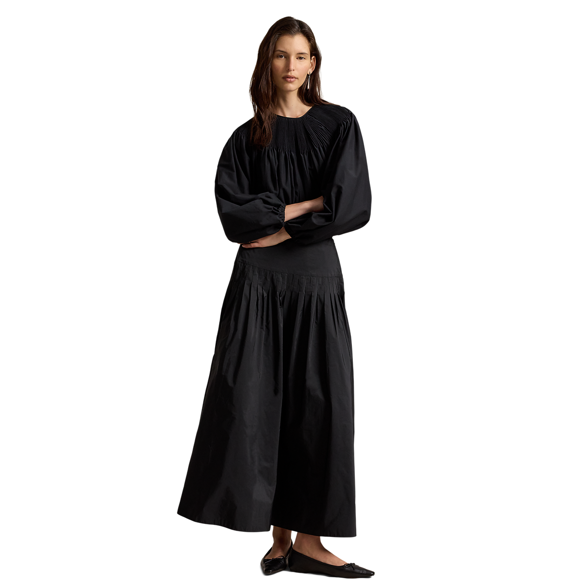 A-Line Skirt