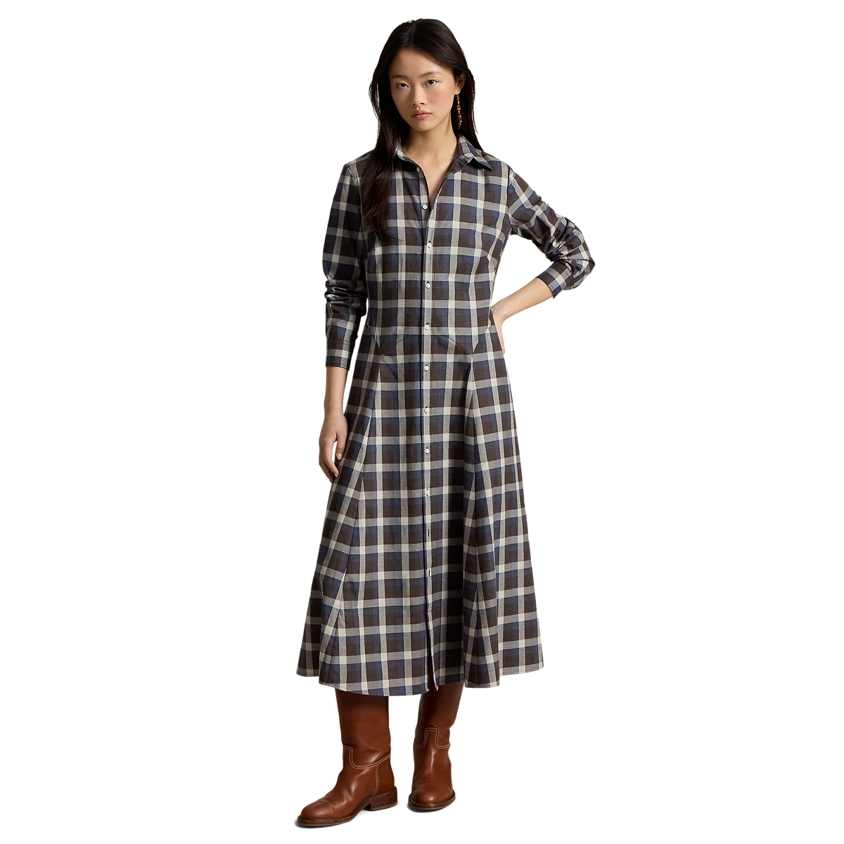 Matilda Dress