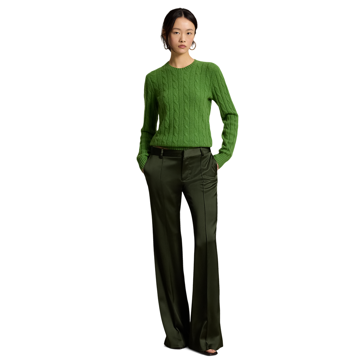 Kick Flare Pant