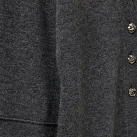 Como Sleeve Cardigan