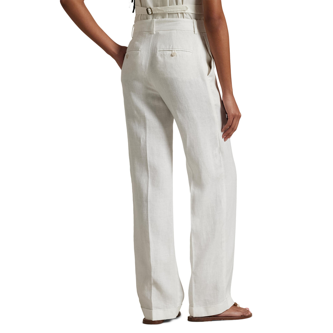Linen Pants
