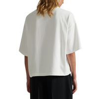 Logo Jersey Tee- WW