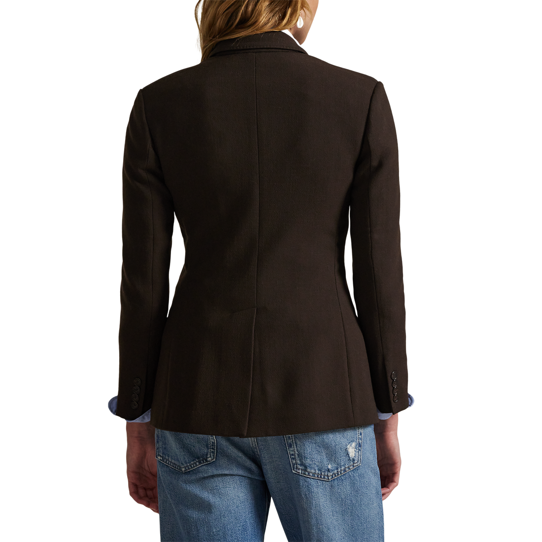 Double Blazer- WW