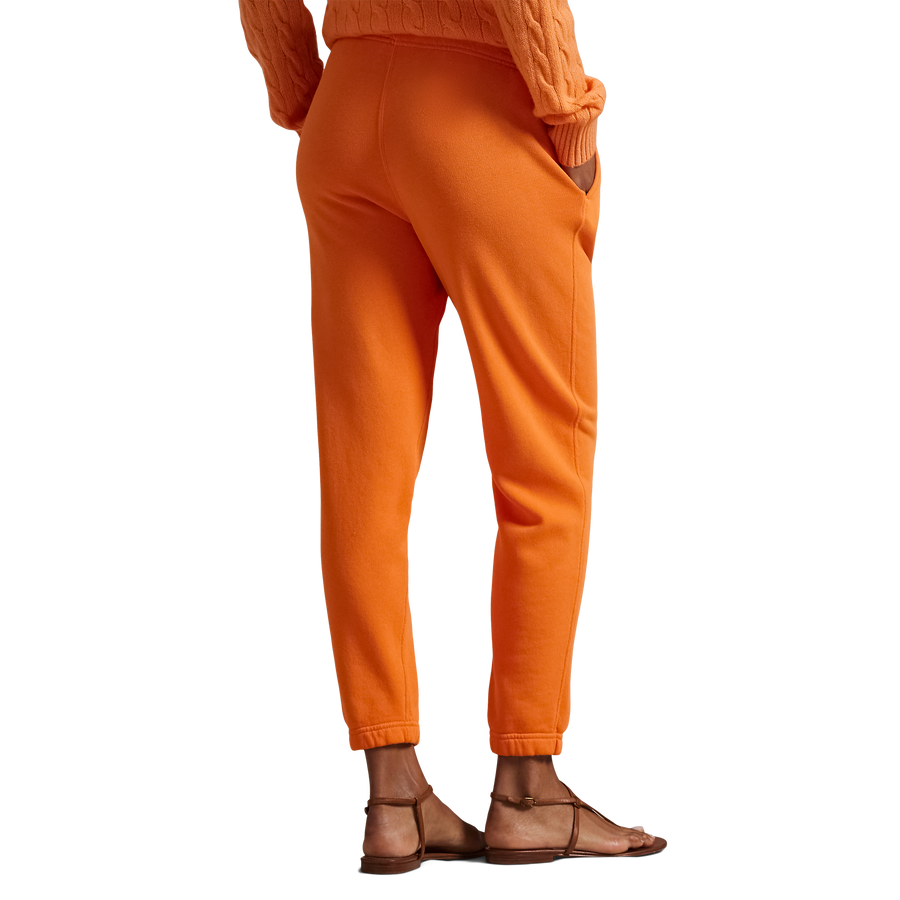 Lightweight Fleece Sweatpant